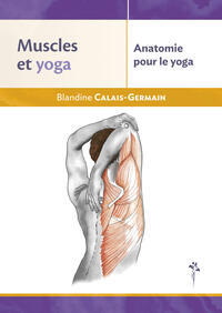 Muscles et yoga - Anatomie pour le yoga