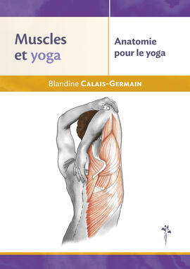 Muscles et yoga - Anatomie pour le yoga Muscles et yoga - Anatomie pour le yoga