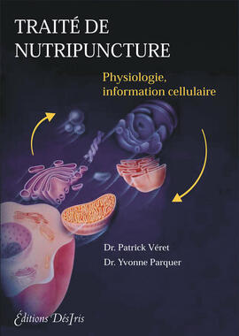 Manual de fisiología funcional y nutripuntura Manual de fisiología funcional y nutripuntura