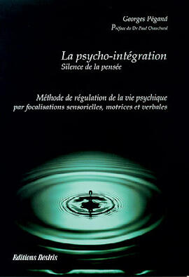 Ebook: La Psycho-intégration