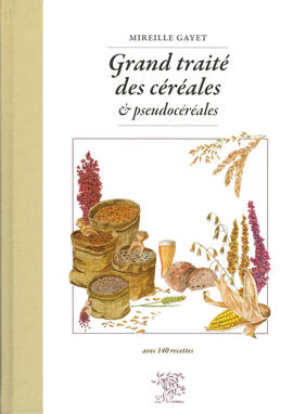 Traité des céréales Traité des céréales