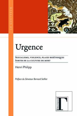Ebook : Urgence Ebook : Urgence