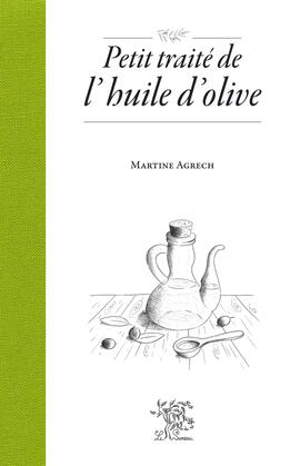 ePub : Petit traité de l'huile d'olive