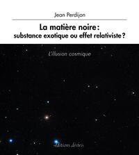 Ebook : La matière noire Ebook : La matière noire