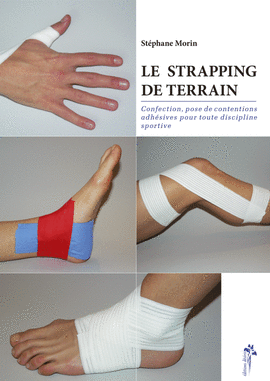 Le strapping de terrain Le strapping de terrain
