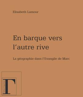 Ebook : En barque vers l'autre rive