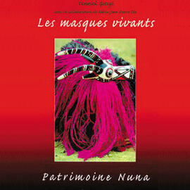 Les masques vivants Les masques vivants