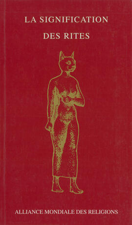 ePub : La signification des rites ePub : La signification des rites
