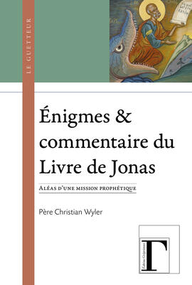 ePub : Énigmes & commentaire du Livre de Jonas