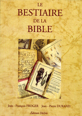 Bible bestiary Bible bestiary