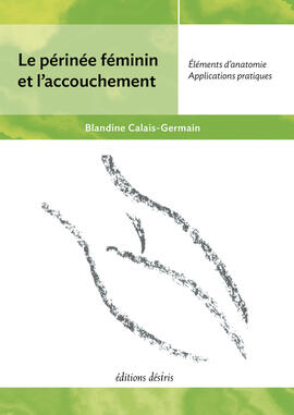 Ebook : Le périnée féminin et l'accouchement