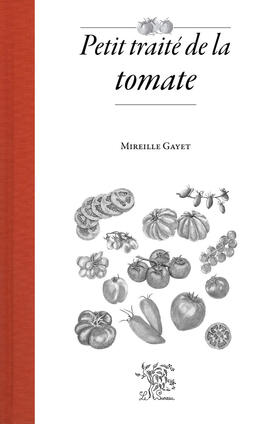 Petit traité de la tomate (version eBook)
