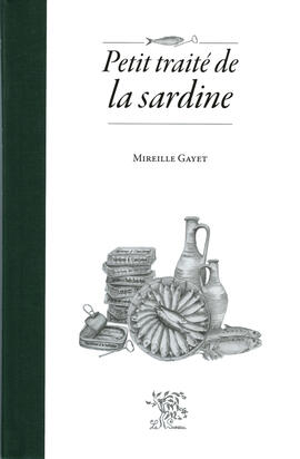 Ebook : Petit traité de la sardine Ebook : Petit traité de la sardine