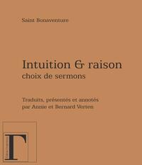 Intuition & raison