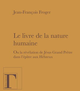Le livre de la nature humaine Le livre de la nature humaine