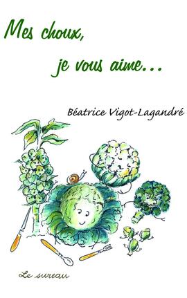 Cabbages, how I love you... Cabbages, how I love you...