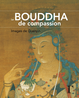 El buda de la compasión El buda de la compasión