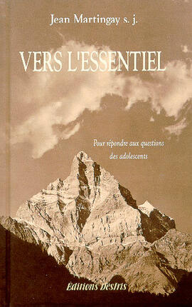 Vers l'essentiel