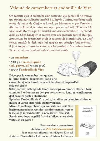 https://www.adverbum.fr/editions-le-sureau/pierre-brice-lebrun/petit-traite-du-camembert_595trm5w59o1.html https://www.adverbum.fr/editions-le-sureau/pierre-brice-lebrun/petit-traite-du-camembert_595trm5w59o1.html