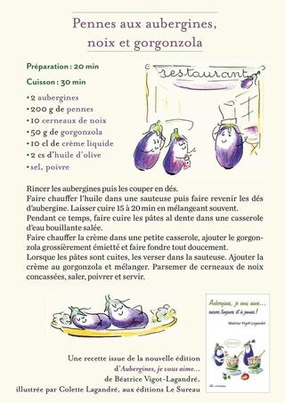 https://www.adverbum.fr/editions-le-sureau/beatrice-vigot-lagandre/aubergines-je-vous-aime_ka5m194p8ql.html https://www.adverbum.fr/editions-le-sureau/beatrice-vigot-lagandre/aubergines-je-vous-aime_ka5m194p8ql.html