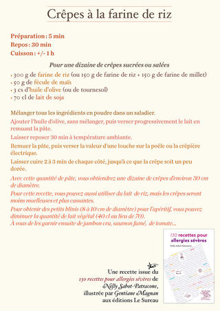 https://www.adverbum.fr/editions-le-sureau/nelly-sabot-patracone/130-recettes-pour-allergies-severes_4laedihqzdjz.html https://www.adverbum.fr/editions-le-sureau/nelly-sabot-patracone/130-recettes-pour-allergies-severes_4laedihqzdjz.html