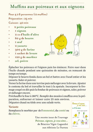 https://www.adverbum.fr/editions-le-sureau/beatrice-vigot-lagandre/ebook-poireaux-et-oignons-je-vous-aime_4o586v4ifobo.html https://www.adverbum.fr/editions-le-sureau/beatrice-vigot-lagandre/ebook-poireaux-et-oignons-je-vous-aime_4o586v4ifobo.html