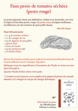 https://www.adverbum.fr/editions-le-sureau/mireille-gayet/petit-traite-de-la-tomate_70h5kf9vn8qk.html https://www.adverbum.fr/editions-le-sureau/mireille-gayet/petit-traite-de-la-tomate_70h5kf9vn8qk.html