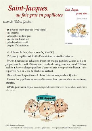 https://www.adverbum.fr/editions-le-sureau/valerie-gaudant/saint-jacques-petoncles-je-vous-aime_aaj95a3qaghpien1u3hw3ogd.html https://www.adverbum.fr/editions-le-sureau/valerie-gaudant/saint-jacques-petoncles-je-vous-aime_aaj95a3qaghpien1u3hw3ogd.html