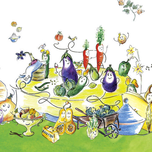 Cuisinez en fonction de vos ingrédients  Cuisinez en fonction de vos ingrédients