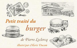 Petit traitédu burger Petit traitédu burger