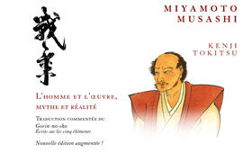 Miyamoto Musashi - nouvelle édition