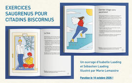 Exercices saugrenus pour citadins biscornus Exercices saugrenus pour citadins biscornus