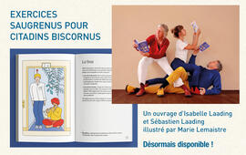 Exercices saugrenus pour citadins biscornus Exercices saugrenus pour citadins biscornus