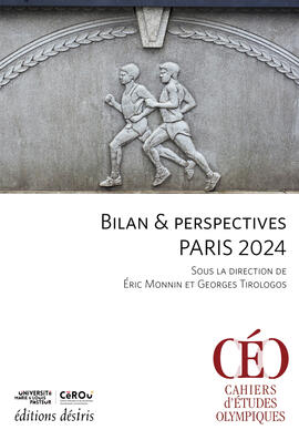 Bilan & perspectives Paris 2024 Bilan & perspectives Paris 2024