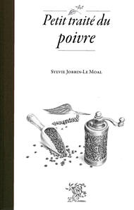 Petit traité du poivre