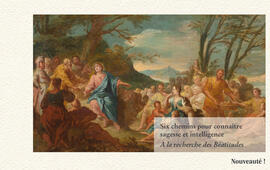 Six chemins pour connaître sagesse et intelligence Six chemins pour connaître sagesse et intelligence