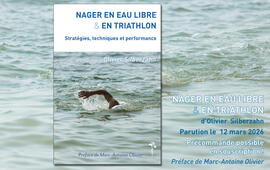 Nager en eau libre et en triathlon Nager en eau libre et en triathlon
