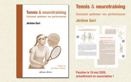 Tennis & neurotraining Tennis & neurotraining