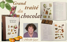 Grand traité du chocolat Grand traité du chocolat